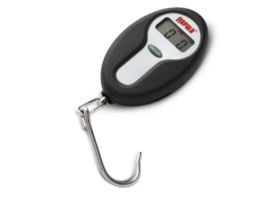 Весы электронные Rapala RMDS-25