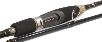 Спиннинг Hearty Rise Stalker SR-802L 2.44m 4-16gr