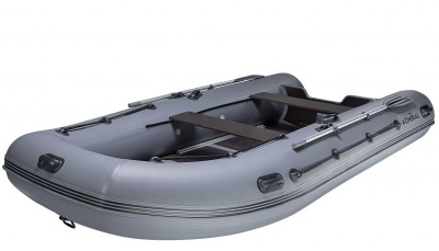 Лодка ПВХ Адмирал 380