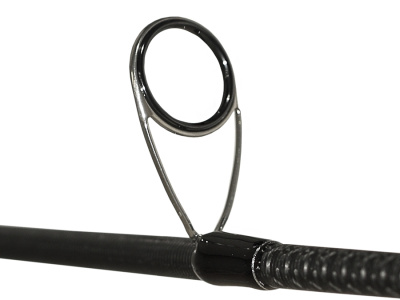 Спиннинг Ronin Rush Sonik 802MH 2.43m 10-35gr