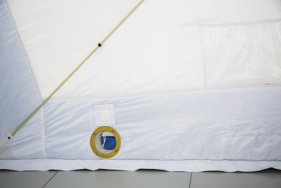 Фланец универсальный PULSAR огнестойкий 70