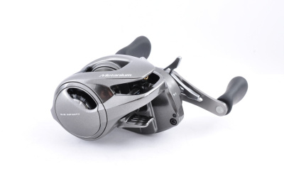 Катушка мультипликаторная Shimano 23 Metanium 101HG