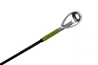 Спиннинг Crazy Fish CF Strike 672ULT 2.05m 1.5-7gr