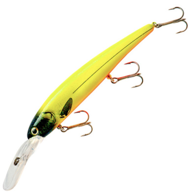 Воблер Bandit Deep Walleye D270