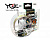 Шнур YGK G-Soul Super Jig Man X8 200m PE#1.2 lb25