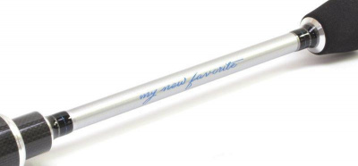 Спиннинг Favorite Impulse New 682UL-S 2.07m 2-8gr