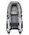Лодка Grouper GR 335 НДНД  (серо - графитовый) модель 2025 г