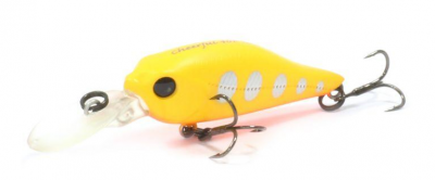 Воблер Pontoon21 Cheerful 34F-MR R43