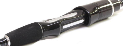 Спиннинг Favorite Impulse New 682UL-S 2.07m 2-8gr
