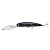 Воблер HMKL K-IV Minnow 95SP # Black Tiger