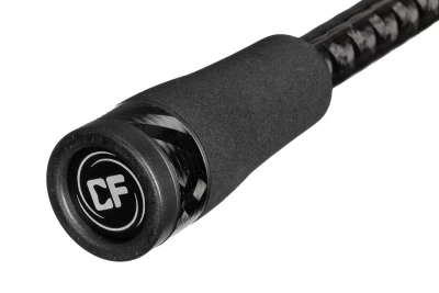 Спиннинг Crazy Fish CF Strike 762 LS 2.29m 2-10gr