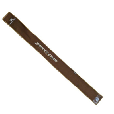 Спиннинг Hearty Rise Zander Game-762M 2.30m 10-44gr