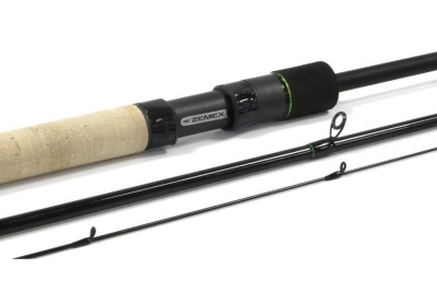 Удилище фидерное Zemex HI-PRO Super Feeder 13'ft 3.96m 90gr