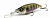 Воблер Megabass IxI Shad Type-3 Gillkko Воблер Megabass IxI Shad Type-3 Gillkko