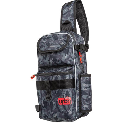 Сумка Berkley URBN Sling Body Bag (39.5 х 19 х 17cm)