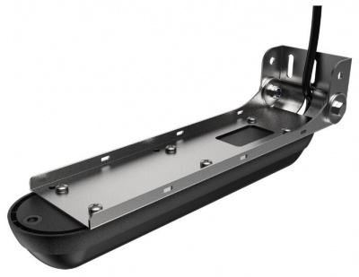 Эхолот-Картплоттер Lowrance HDS-9 LIVE с датчиком ACTIVE IMAGING 3-В-1