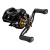 Катушка мультипликаторная Daiwa Morethan PE 1000XHL-TW