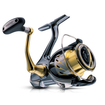 Катушка Shimano 14 Stella C3000