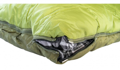 Спальный мешок одеяло Tramp Sherwood WIDE (правый) 230*100 см (-20°C)