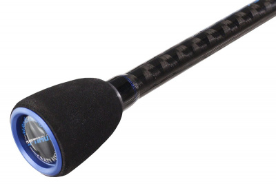 Спиннинг CF Crazy Fish Optimus OSR712ULS 2.15m 1-5gr