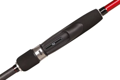 Спиннинг CF Crazy Fish Aspen Stake 692LT 2.10m 3-15gr