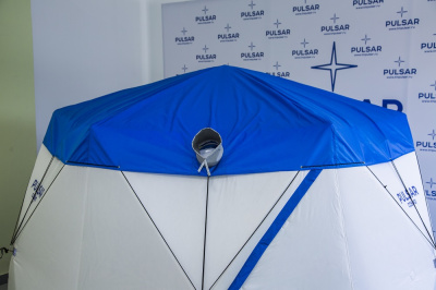 Антидождевая накидка PULSAR Cosmo T не огнестойкий рукав