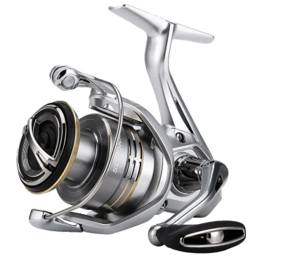 Катушка Shimano 23 Sedona 4000