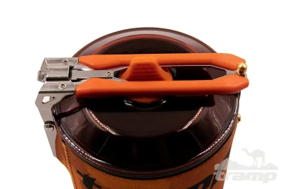 Система для приготовления пищи Tramp 1л. (orange)
