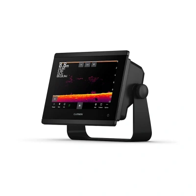 Эхолот Garmin GPSMAP 723XSV