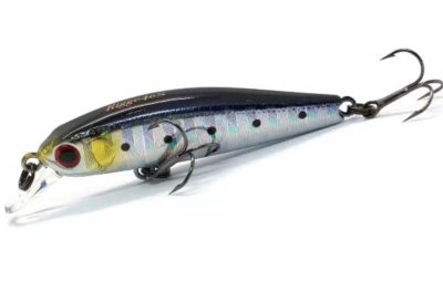 Воблер Zipbaits Rigge 46S 718RD