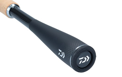 Кастинговое удилище Daiwa Blazon C66M 1.98m 5-21gr