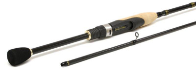 Спиннинг Crazy Fish Arion ASR 702ULS 2.09m 0.7-5gr
