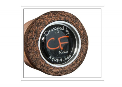 Спиннинг Crazy Fish Nano Zero NSR582S SXUL 1.72m 0.2-1.5gr