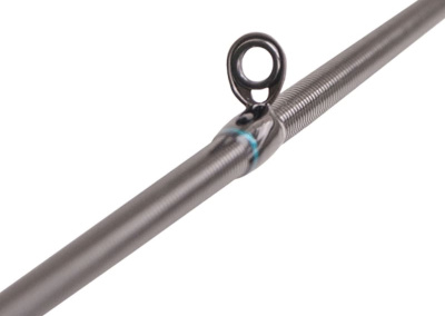 Спиннинг Crazy Fish Versus VSR802MLT 2.44m 6-24gr Extra Fast