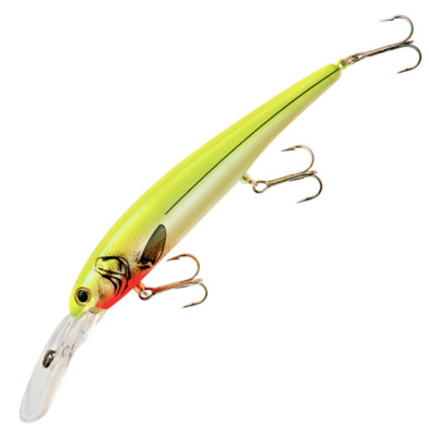 Воблер Bandit Deep Walleye D215