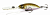 Воблер Megabass SpinDrive 58SP gp wakasagi Воблер Megabass SpinDrive 58SP gp wakasagi