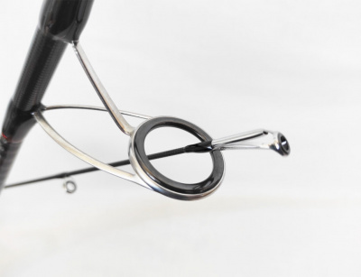 Спиннинг Hearty Rise Stalker SRE-762M 2.30m 8-38gr