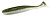 Keitech Easy Shiner 4.5 #416T Silver Flash Minnow