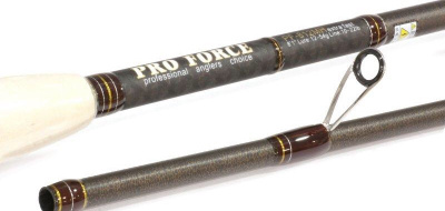 Спиннинг Hearty Rise Pro Force 732ML 2.21m 7-30gr