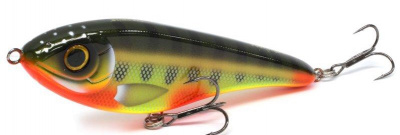 Воблер Strike Pro Buster Jerk EG-048 C754F