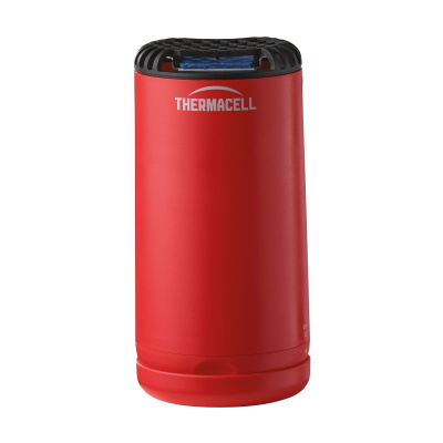 Прибор противомоскитный Thermacell Halo Mini Repeller Red (красный)