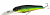 Воблер Megabass Live-X Leviathan mat tiger Воблер Megabass Live-X Leviathan mat tiger