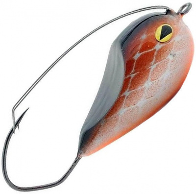 Воблер Kira Fishing Samurai 005-floating