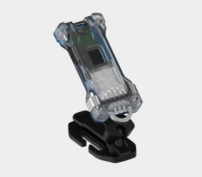 Мультифонарь Armytek Zippy Extended Set Blue Sapphire