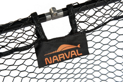 Подсачек Складной NARVAL FISHING LANDING NET I 60X50X2CM