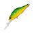 Воблер Zipbaits Khamsin DR ZR-10R