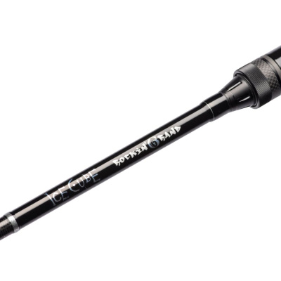 Спиннинг Tict Ice Cube IC-90TG-Sis 2.74m 0.8-21gr