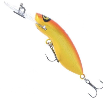 Воблер Halco Sorcerer 68 STD R11