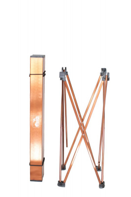 Стол складной (55х40х40см) Tramp Compact Alum TRF-061