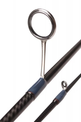 Спиннинг Crazy Fish Alpha ALSR662XULS 1.98m 0.8-4gr